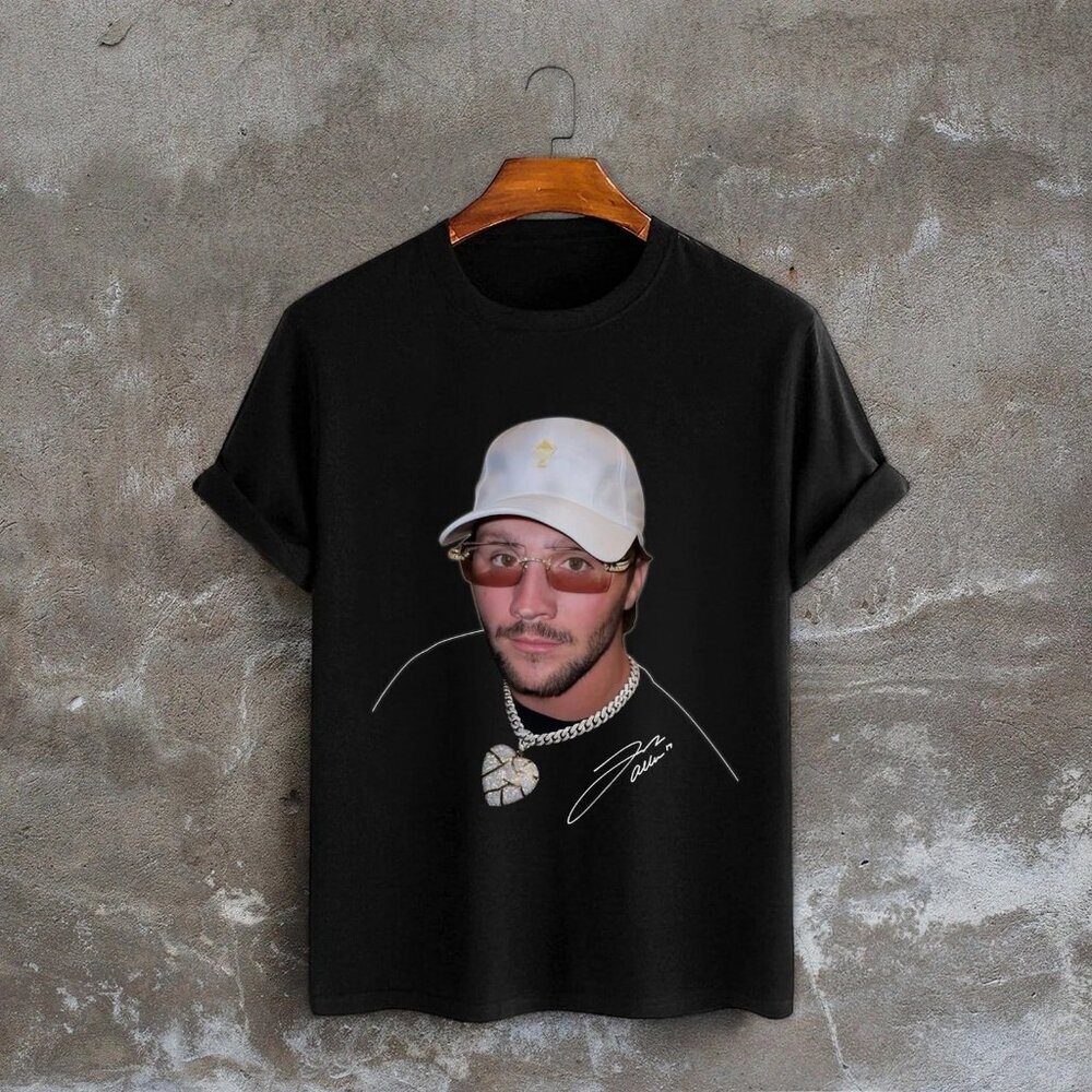 Josh Allen 17 MVP Tee, Football Game Day Shirts, Sports Fan T-Shirt